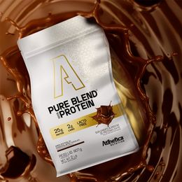 CARDS PURE BLEND 907KG CHOCOLATE 3